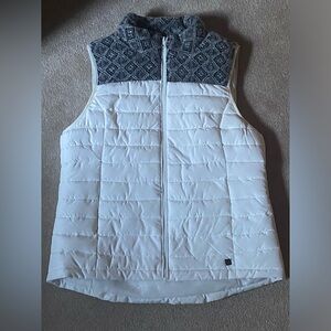Ruff Hewn Outerwear Vest